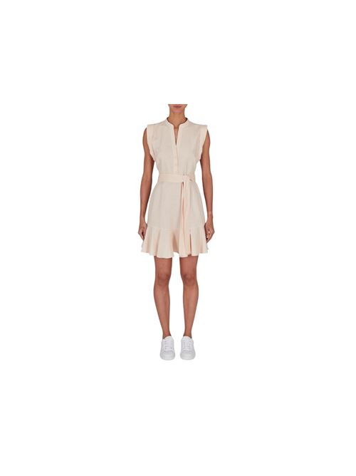 XW001189U4105 SALMONE ARMANI EXCHANGE | XW001189U4105 SALMONE